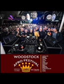 WOODSTOCK DJ