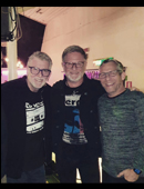 YANO & STEFAN EGGER