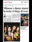 IL MESSAGGERO