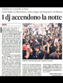 IL MESSAGGERO