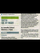 IL RESTO DEL CARLINO
