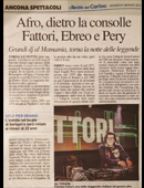 IL RESTO DEL CARLINO