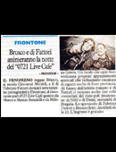 IL RESTO DEL CARLINO