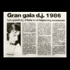 Gran gala DJ