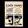 Lady Moon - Bamboo RHYTHM