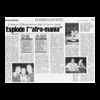 Esplode L'