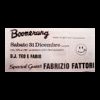 Ultimo dell'anno