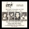 Ultimo dell'anno al Verve