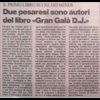 Due pesaresi autori del libro 