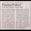 Consulenza preziosa