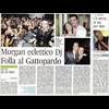 Morgan eclettico DJ Folla al Gattopardo