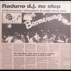 Raduno D.J. No stop