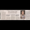 Repubblica articolo Flora Club