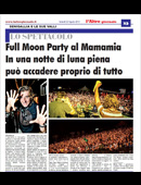 L'ALTRO GIORNALE