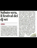 IL MESSAGGERO