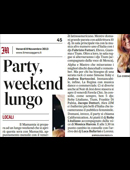 IL MESSAGGERO