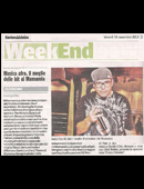 CORRIERE ADRIATICO