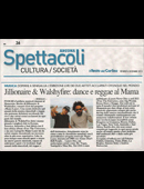IL RESTO DEL CARLINO