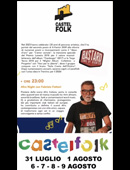 CASTEL FOLK (Trento)
