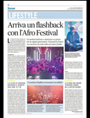 IL CORRIERE ADRIATICO